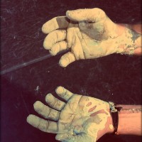 Mani tinte