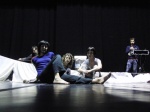 View the album La Porta del mare (back stage)